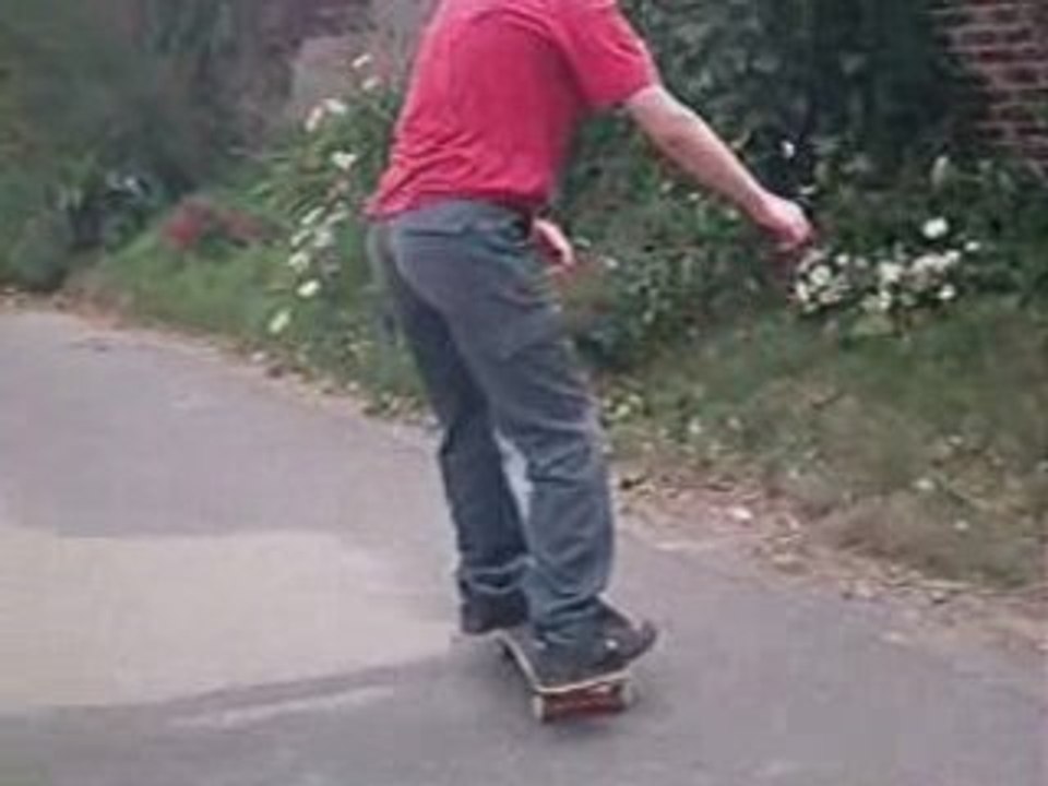 SKATE IN METROPOLE