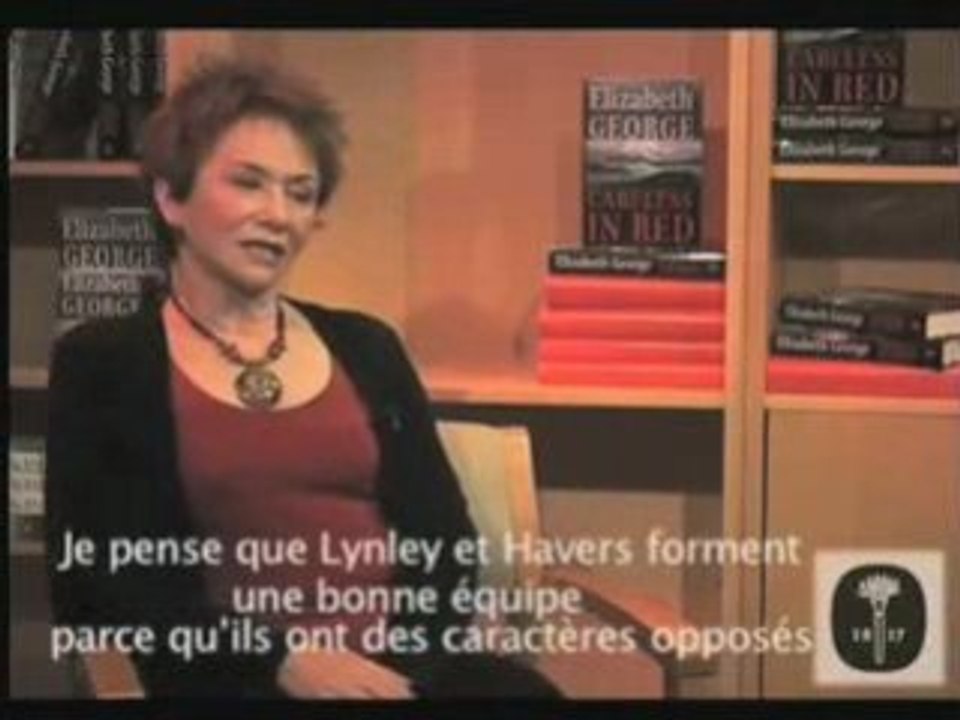 Elisabeth Georges