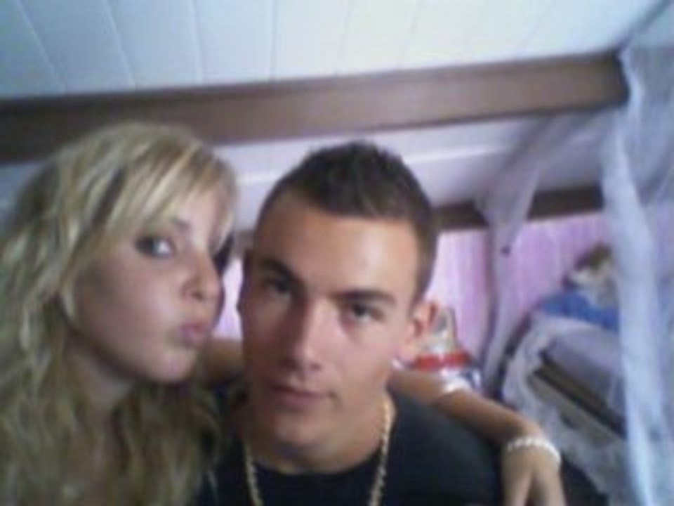 Antony et tressy