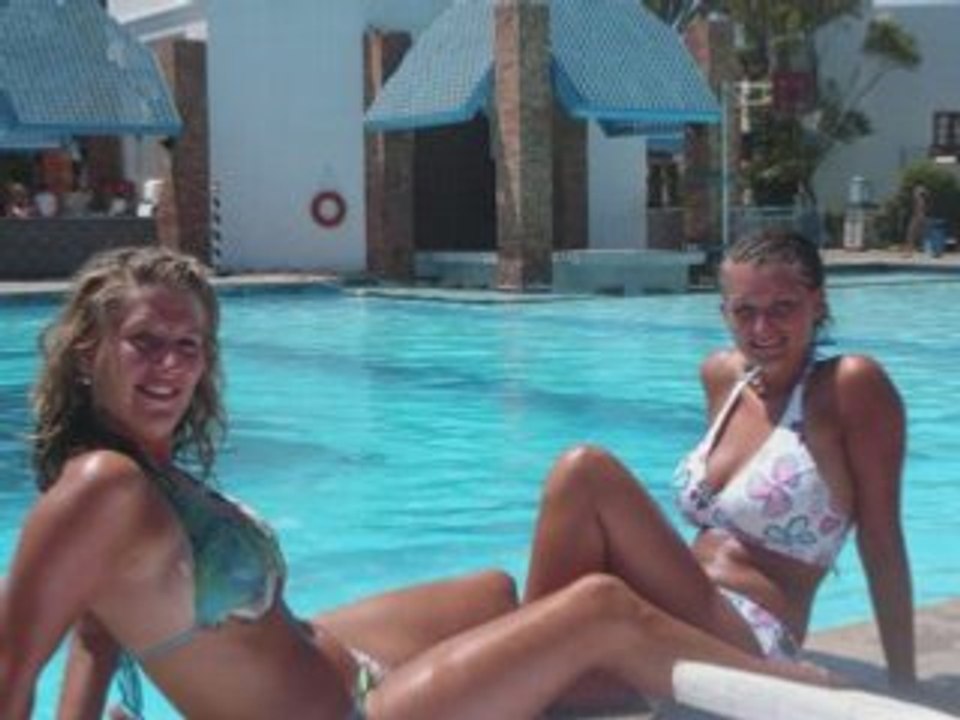 Agadir 2008