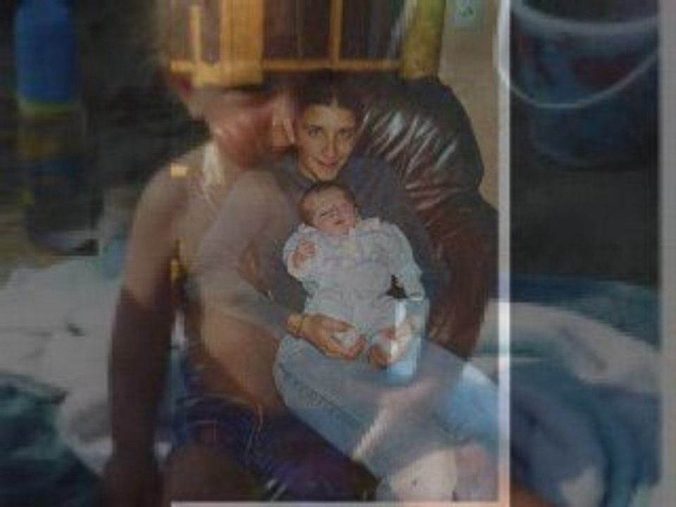 Aurél surprise mariage