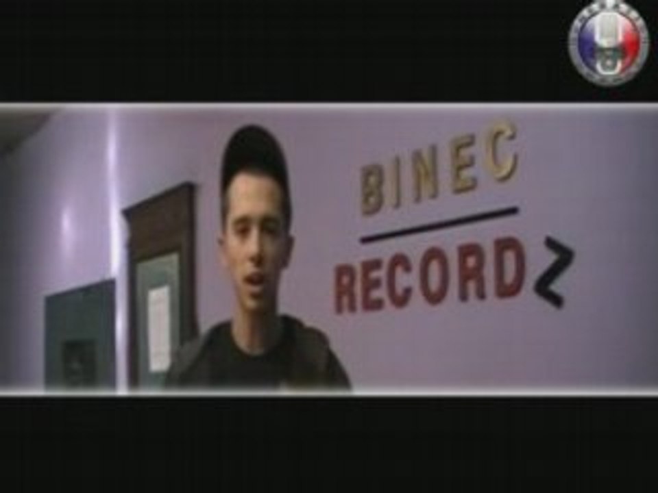 NiakO-Freestyle Pour Génération Urbaine