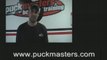 Coach Josh Speaks About Hockey Training At Puckmasters