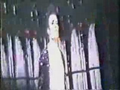 Michael Jackson - Billie Jean (Stockholm 1992)