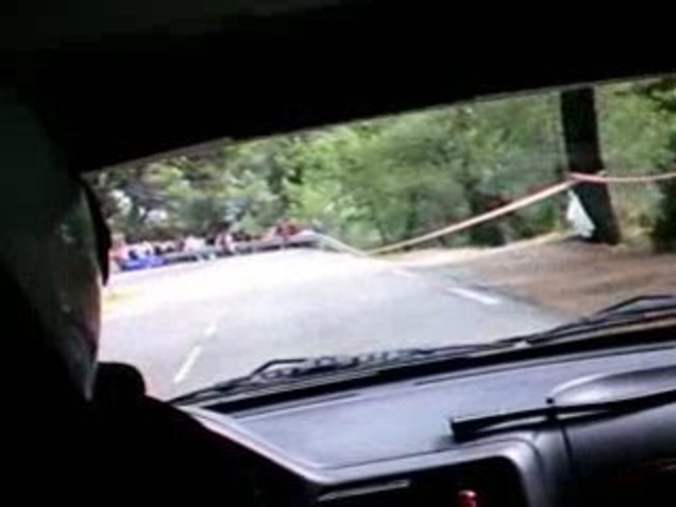 CCR de Carros 2008 N°54