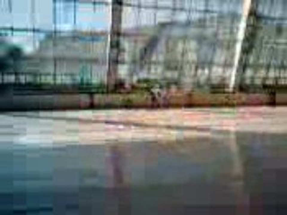 speed 1min