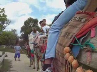 Baptéme de drom.....