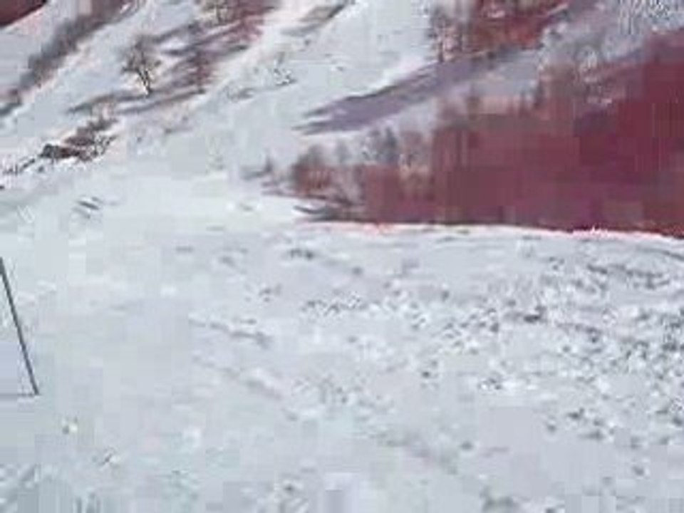 descente 2