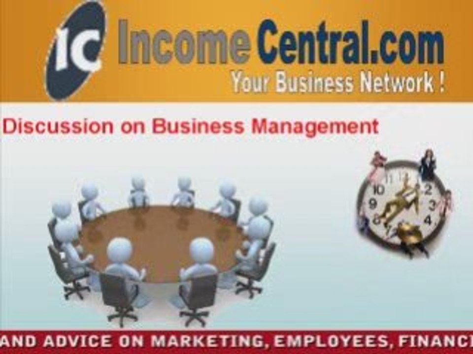 Incomecentral intro