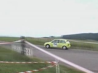 Vidéo rallye 14 juillet filmé par micka
