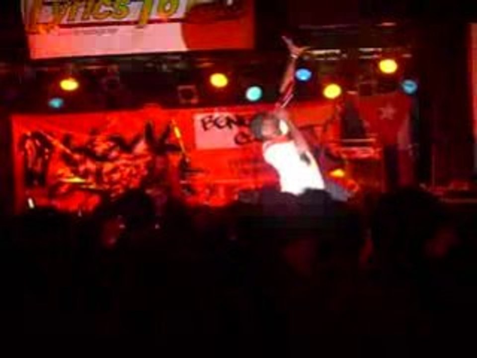 concert