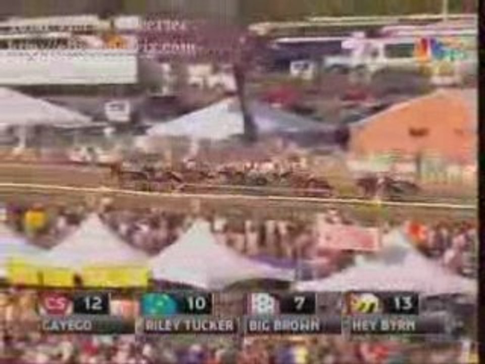 Horse Racing Betting Tips