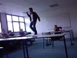 Zouglou Dance by Samir