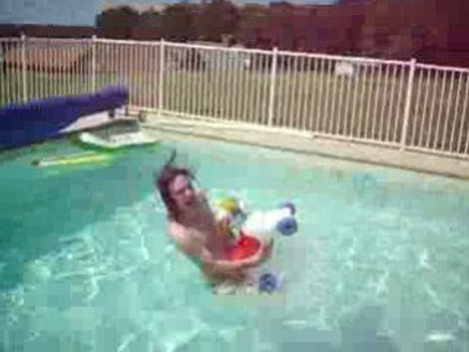 Odin est intellligent