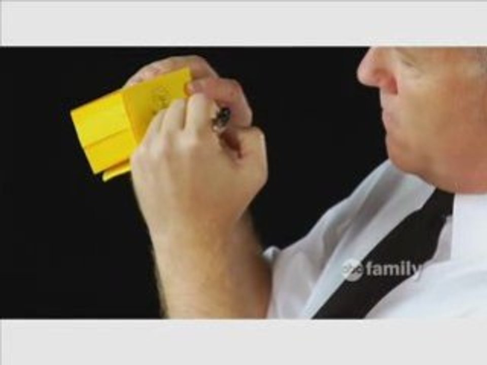 Eepybird How to make Sidewriters out of Sticky Notes