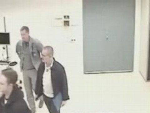 MEP C.Fjellner on Telecoms Package and Graduated Response