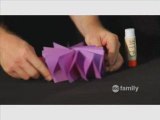 Eepybird How to make Pinwheels out of Sticky Notes