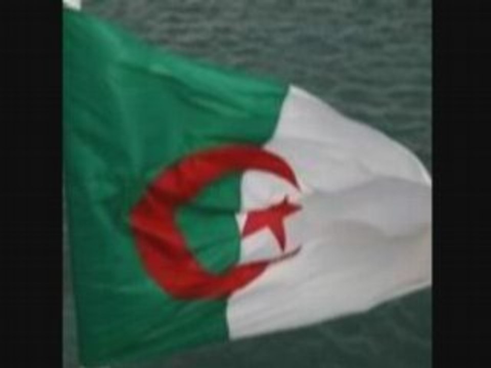 Babor el Harga pur chaoui Nouveauté 2008