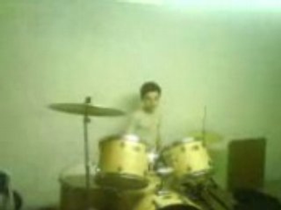 rock and roll warriors