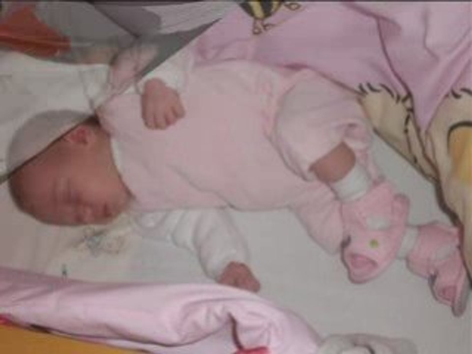 Pour toi Cléa petite princesse.