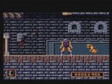 Gods Démo (MSXosaure - 2008) MSX2