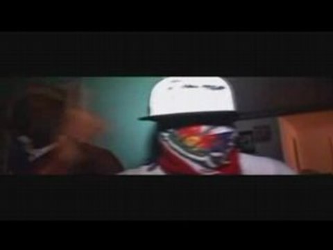 Nu Jerzey Devil - Stop Snitchin OFFICIAL & UNCUT