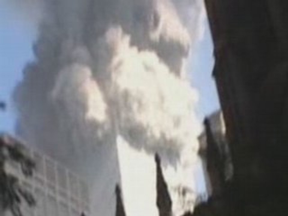Remembering World Trade Center 9/11 disaster DJTC Remix ...