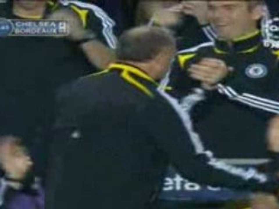 Cole 2-0
