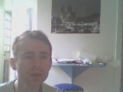 Wiwi égratigne It would take a strong strong man