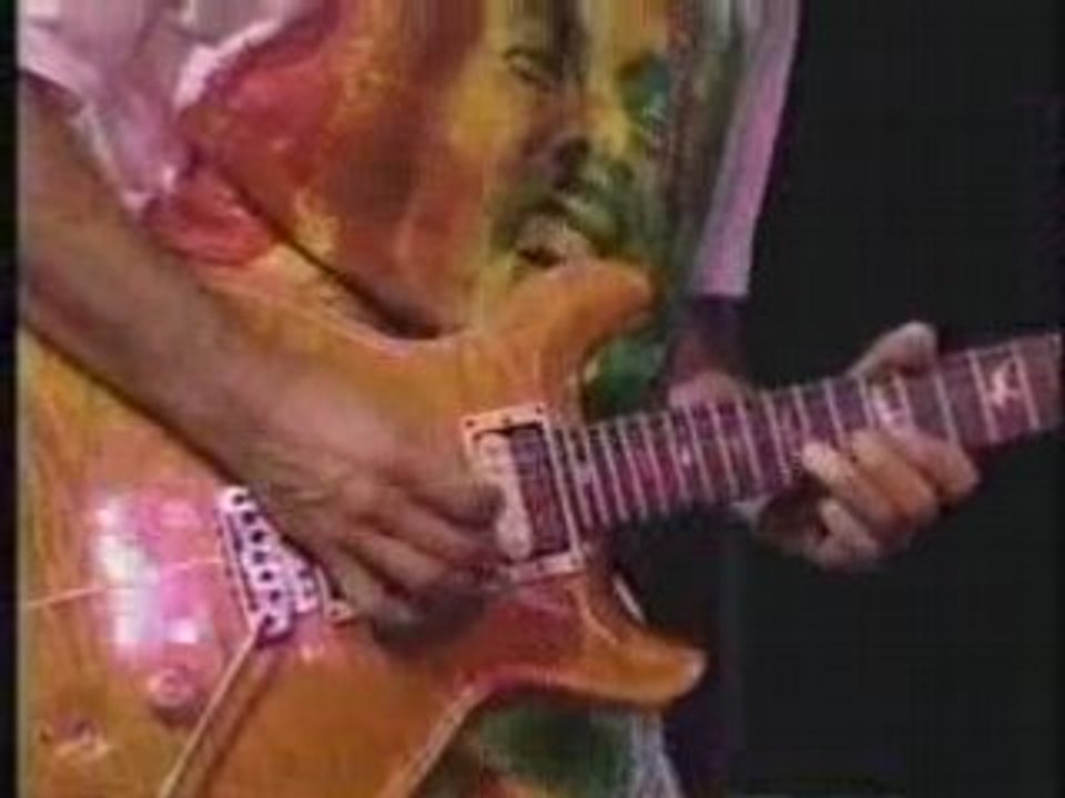 Santana, Watanabe, et al: Oye Como Va