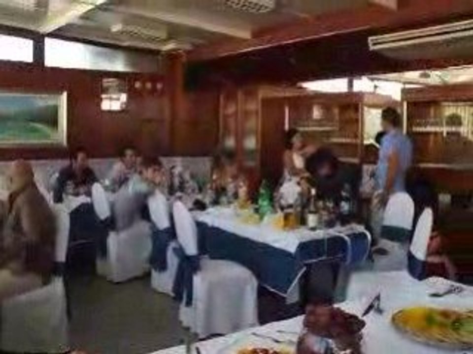 Casorio renan 5