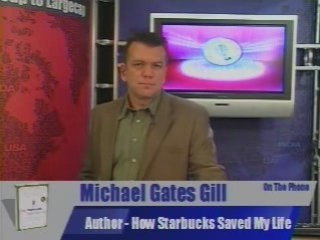 How Starbucks Saved My Life