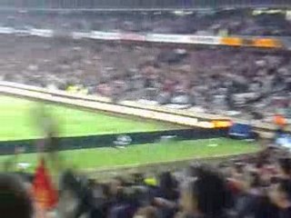 OL - OGC NICE penalty