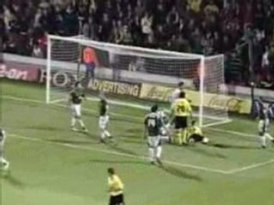 Watford v Argyle 2008-09-16