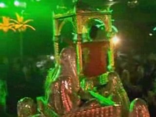 Henne Oriental Cyril Dj contact 0620603160