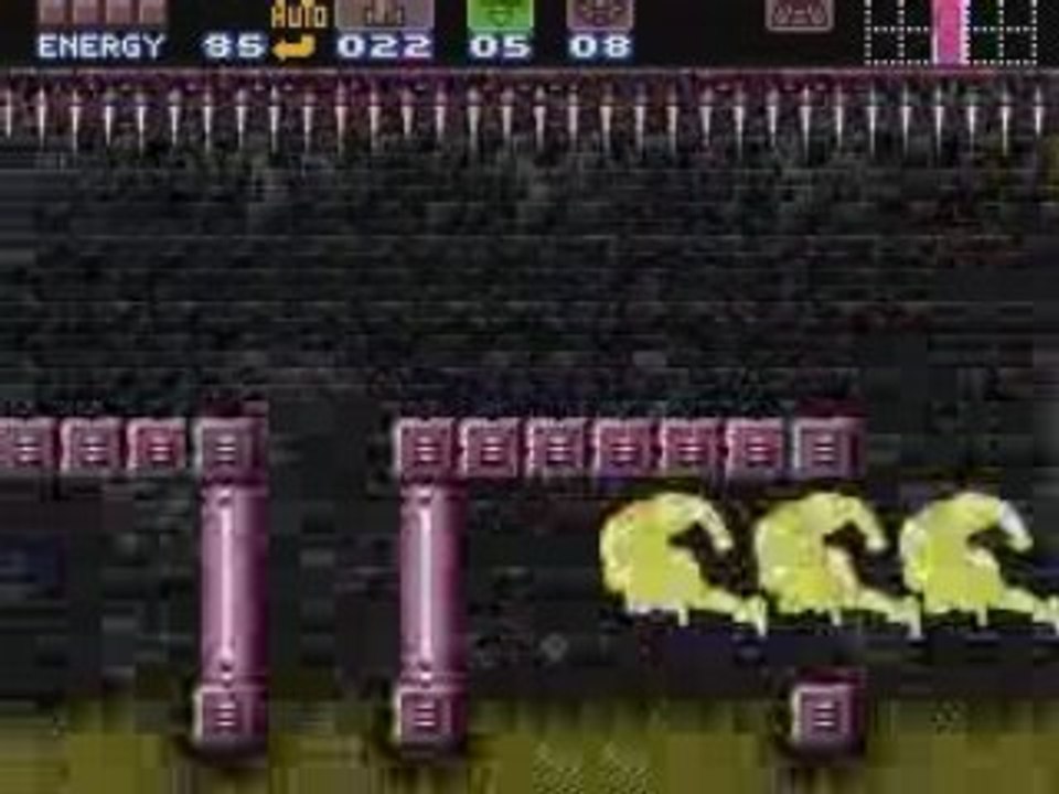 Metroid legacy 100% 46mn-5