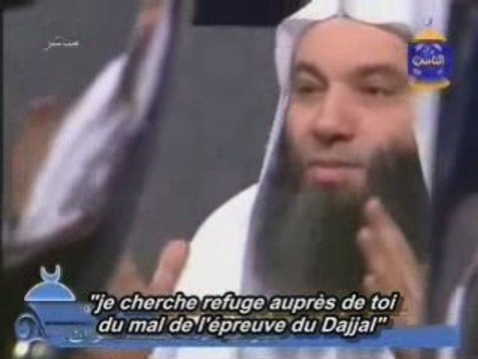 20 - Fin des temps - Antéchrist (Massih Dajjal) 1 sur 3
