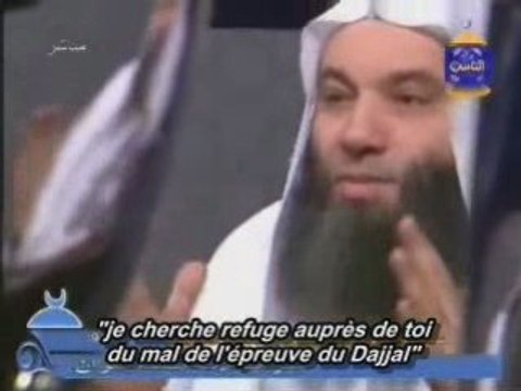20 - Fin des temps - Antéchrist (Massih Dajjal) 1 sur 3