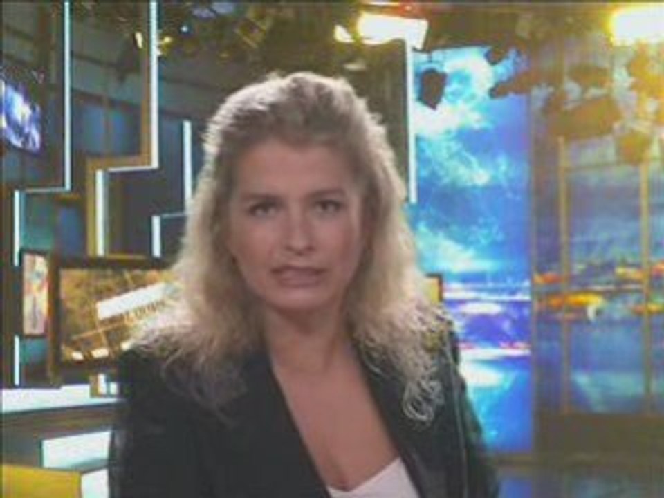 Front National le flash info 16 09 2008
