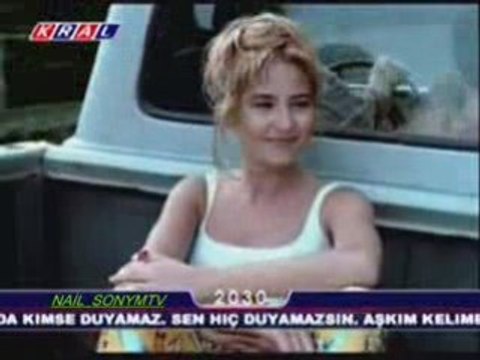Pinar Aylin - Deliler Gibi