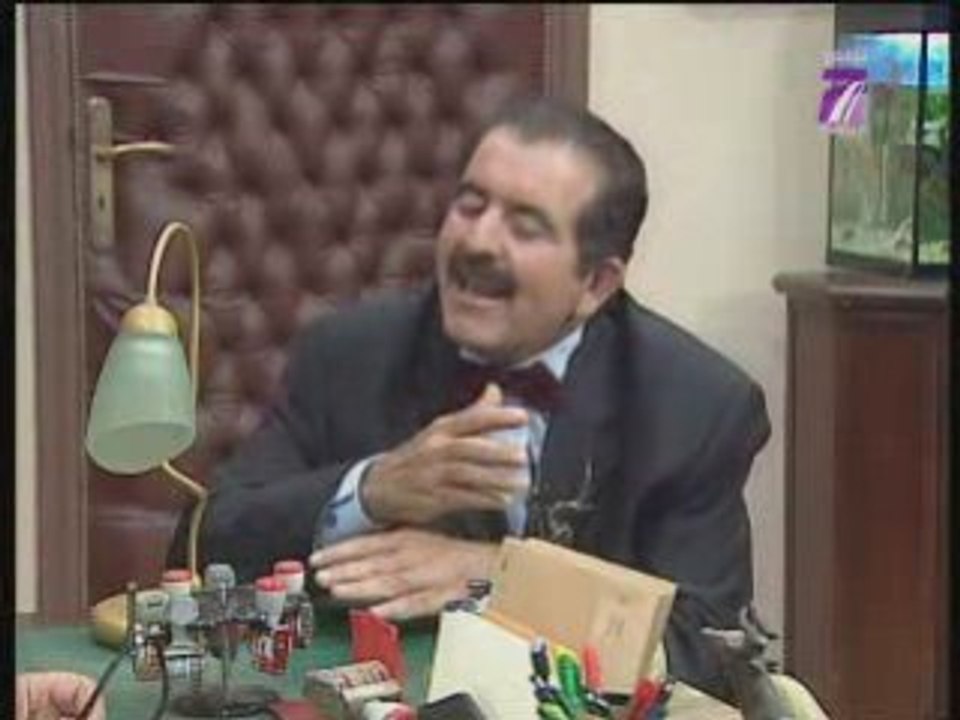 Choufli Hal Episode 16 P 3