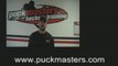 Coach Lou Speaks About Hockey Training At Puckmasters