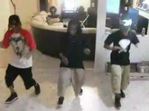 Soulja Boy - Bird Walk