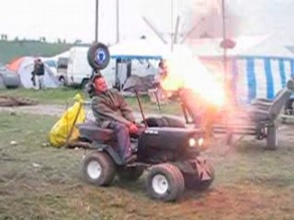 031 Bol d'or 2008 véhicule