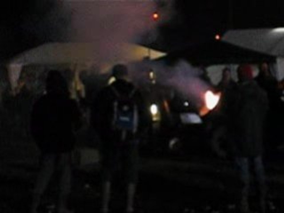 033 Bol d'or 2008 bruit