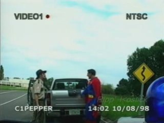 Cops uncensored  N°1