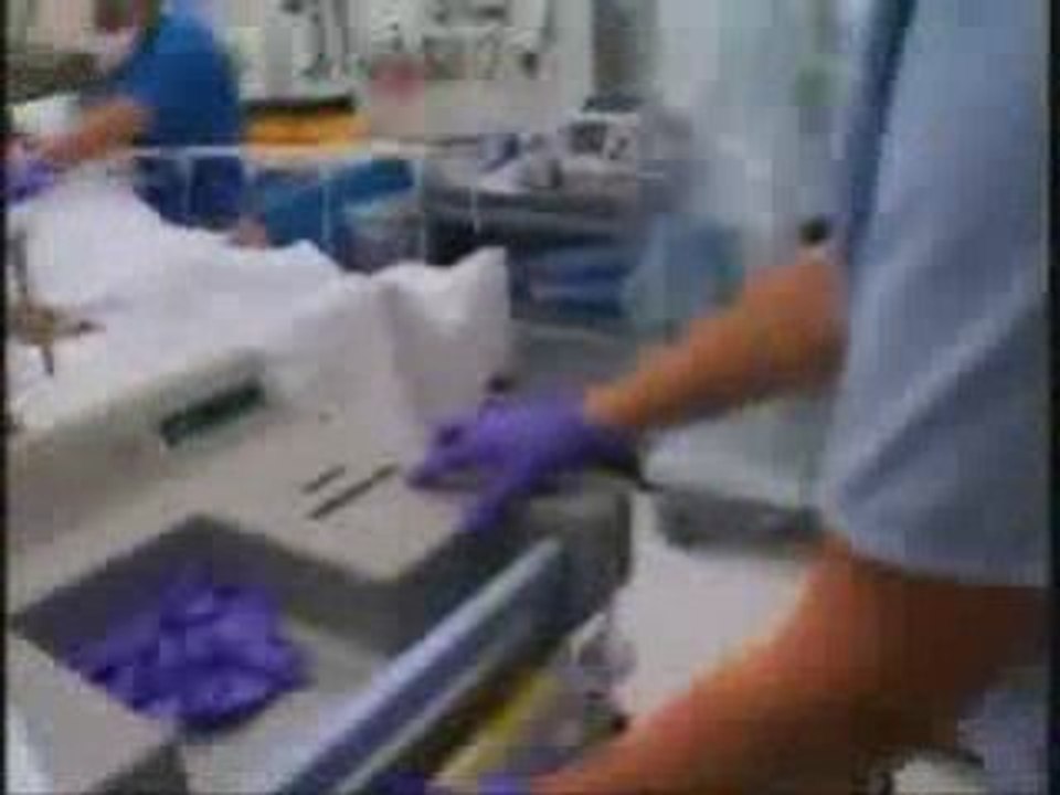 Team Training in Emergency Department