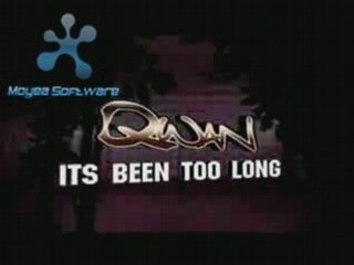 Qwan - It's Been Too Long