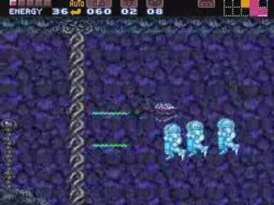 Metroid legacy 100% 46mn-7