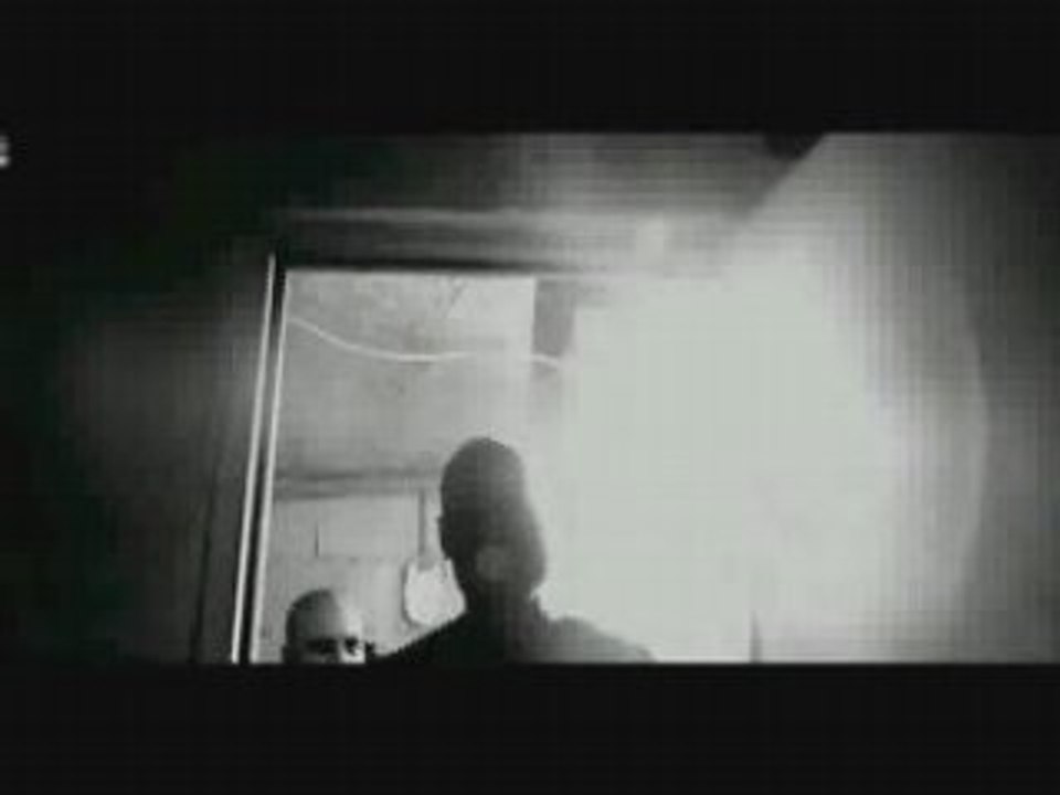 Kery James - Le combat continue part 3 (le clip)